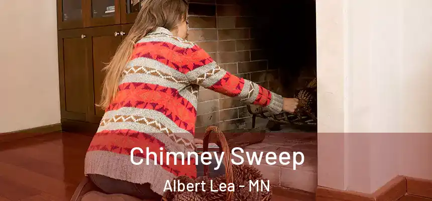  Chimney Sweep Albert Lea - MN