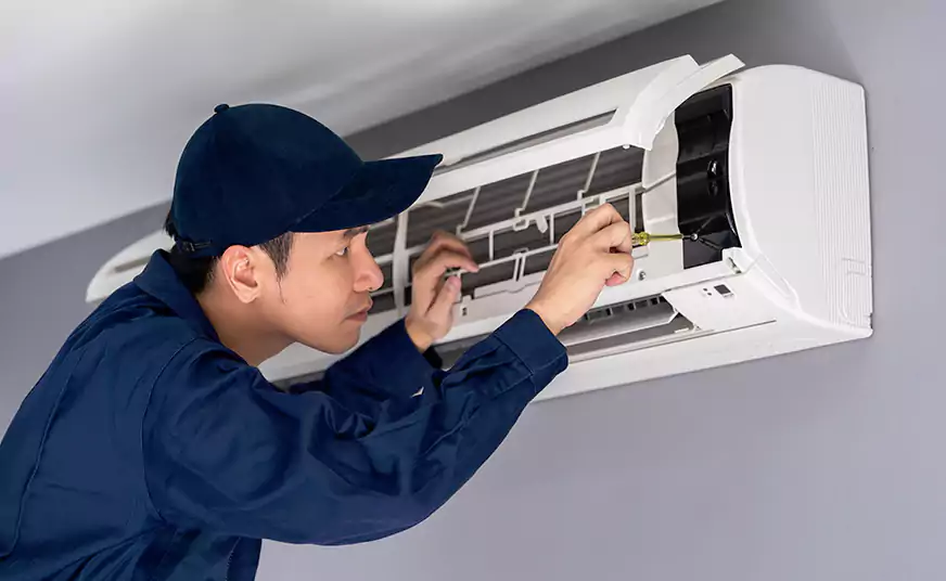 AC Duct Cleaning Albert Lea