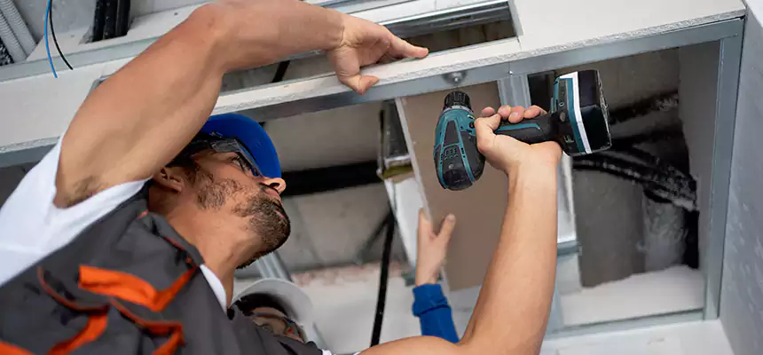 Our Apartment Air Duct Cleaning Services in Albert Lea, MN