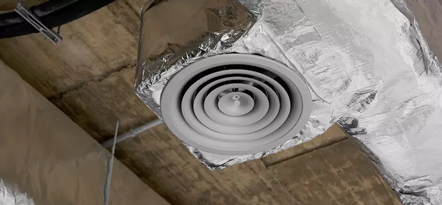 Our Basement Vent Cleaning Services in Albert Lea, MN