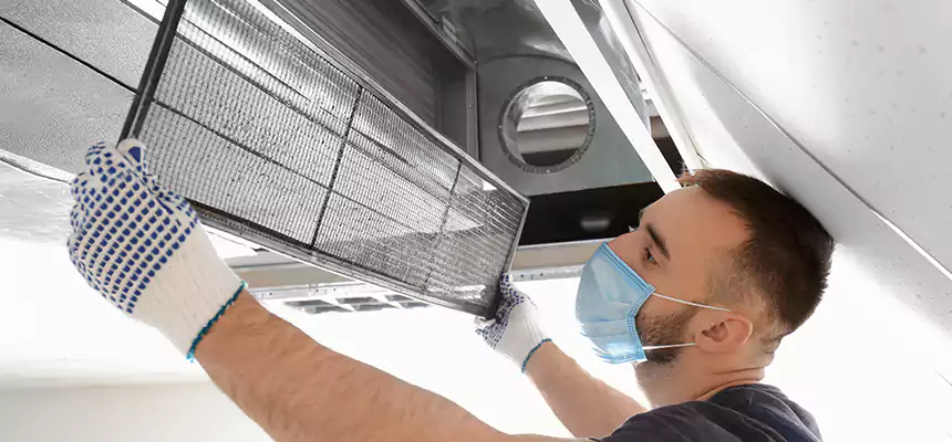 Diagnostic HVAC Coil & Blower Cleaning in Albert Lea