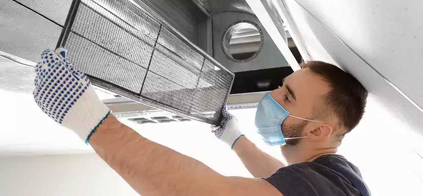 Our Dryer Vent Cleaning Services in Albert Lea, MN