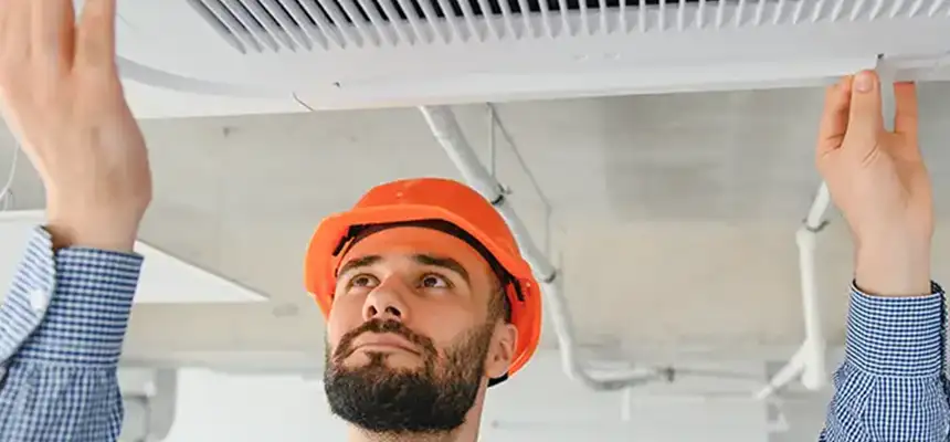 Our Furnace Vent Cleaning Services in Albert Lea, MN