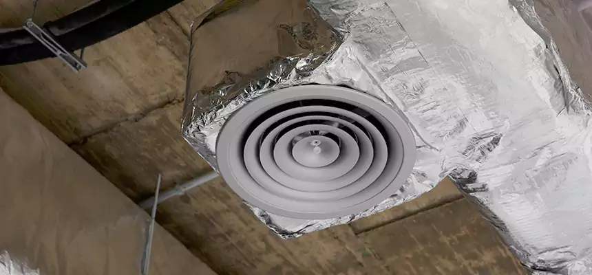 Our HVAC Ductwork Installation Services in Albert Lea, MN