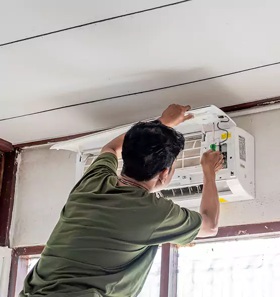 About Air Duct & AC Odor Removal in Albert Lea, MN