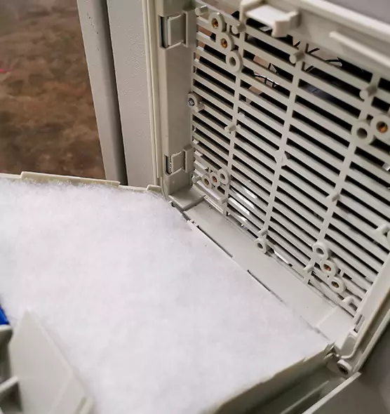 About Air Duct Overhaul & Upgrades in Albert Lea, MN