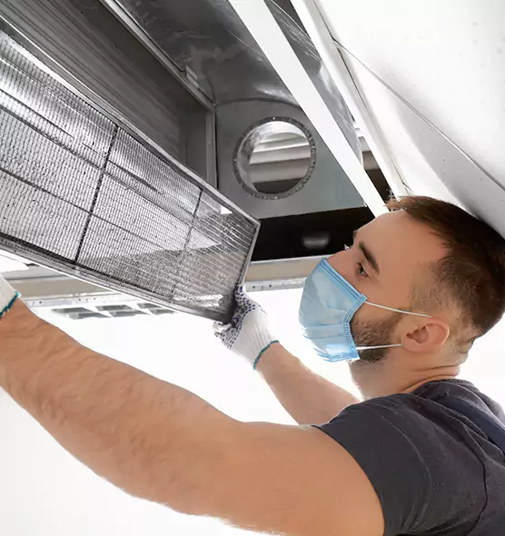 About Air Duct Pathogen Disinfection in Albert Lea, MN