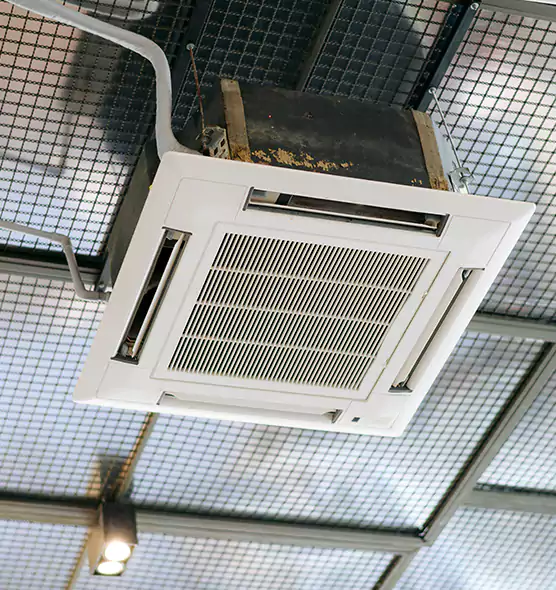 Top-Notch Allergy Relief Vent Cleaning Services in Albert Lea, MN