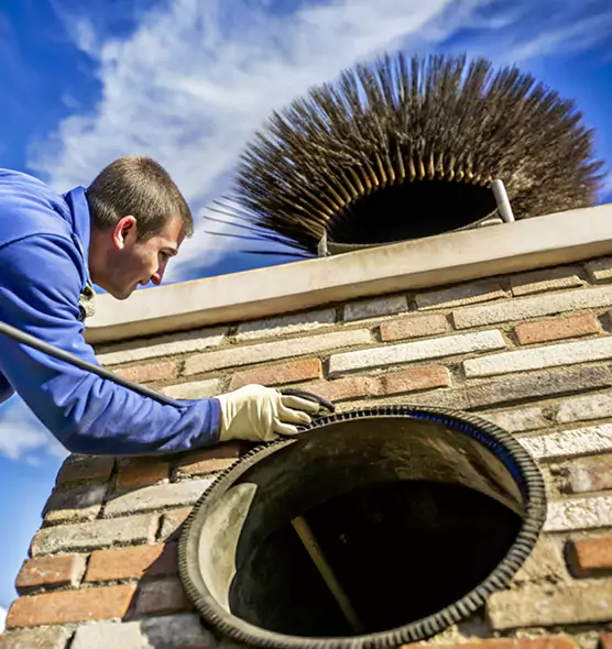 About Professional Chimney Sweep in Albert Lea, MN