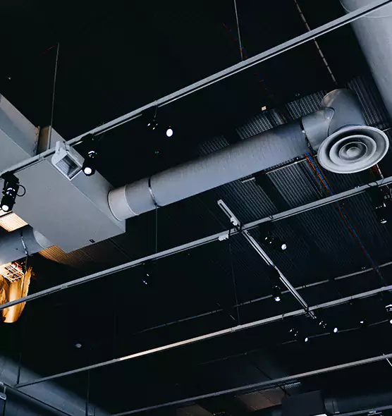 Professional Duct Cleaning For LEED Homes in Albert Lea, MN