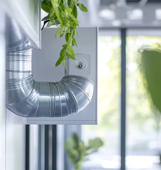 Professional Eco-Friendly Duct Cleaning Services in Albert Lea, MN