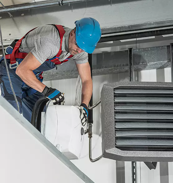 About HVAC Mold Remediation Service in Albert Lea, MN