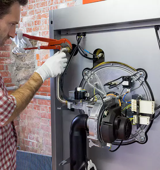 Advanced Repair Dryer Vent Hose in Albert Lea, MN