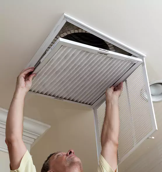 Trusted Vent Shaft Cleaning Expert in Albert Lea, MN