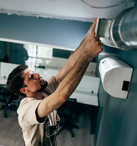 Reliable Warehouse Vent Cleaning in Albert Lea, MN