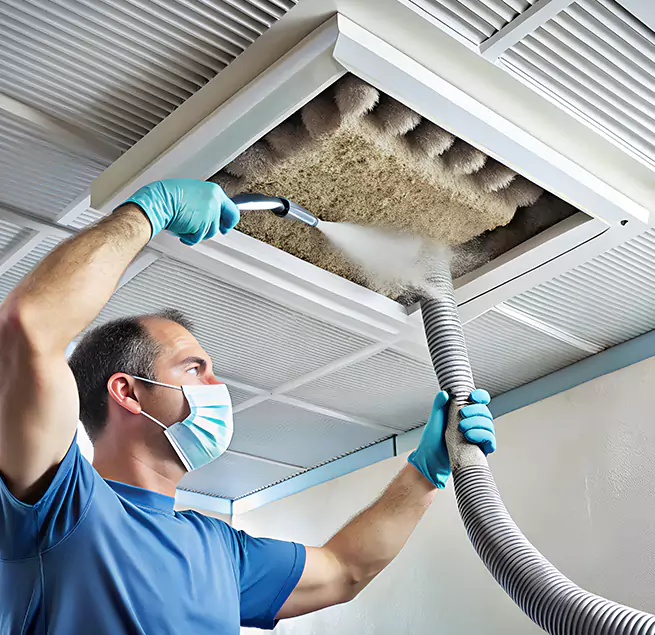 Why Homeowners & Businesses Trust Us Albert Lea, MN