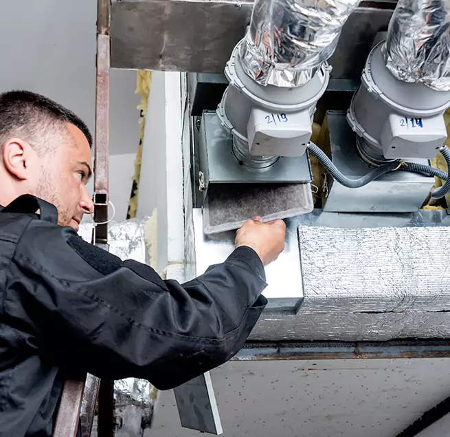 Why Homeowners & Businesses Trust Us in Albert Lea, MN?