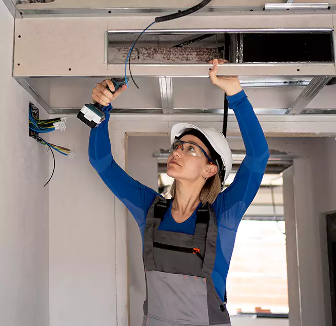 Why Homeowners & Businesses Trust Us in Albert Lea, MN?