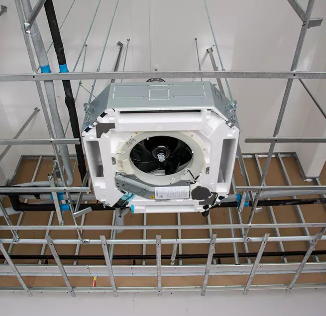 Why Homeowners & Businesses Trust Us Albert Lea, MN