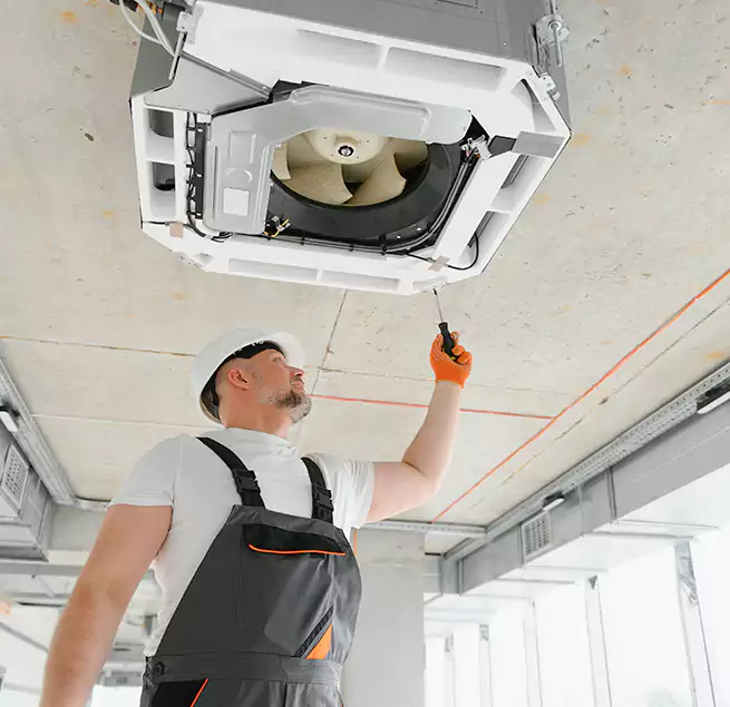 Why Homeowners Businesses Trust Us in Albert Lea, MN