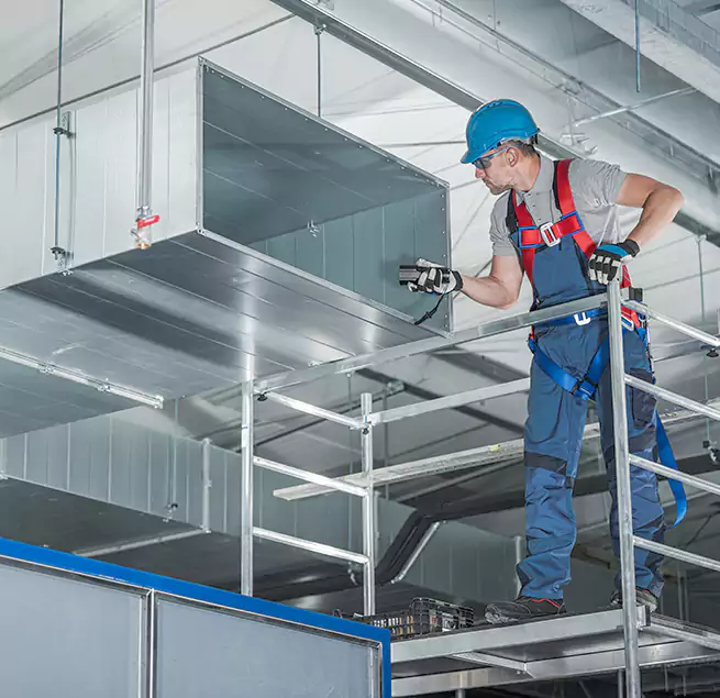 Why Homeowners & Businesses Trust Us Albert Lea, MN