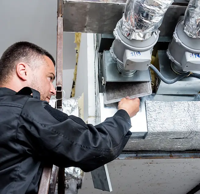 Why Homeowners & Businesses Trust Us in Albert Lea, MN?